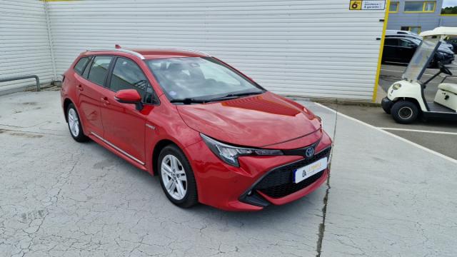 Toyota Corolla image 5