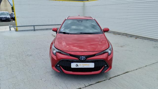 Toyota Corolla image 3