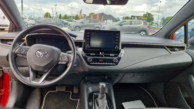 Toyota Corolla image 1