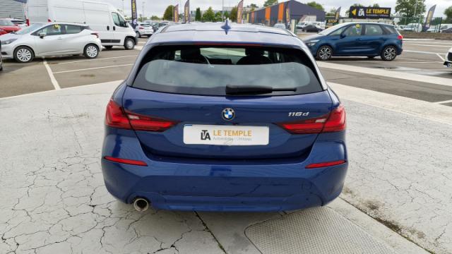 Bmw Série 1 image 9