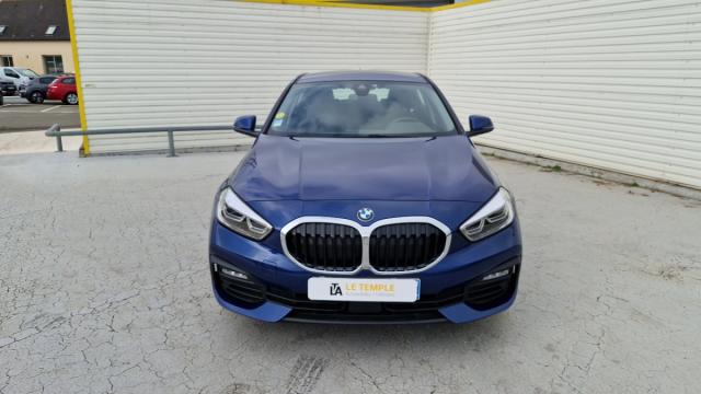 Bmw Série 1 image 6