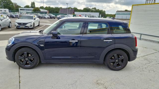 Mini Countryman image 8