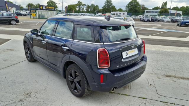 Mini Countryman image 1