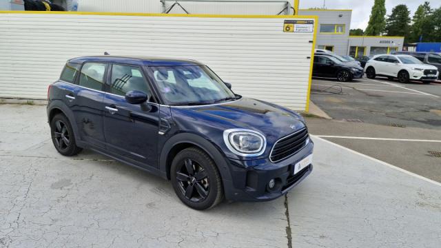 Mini Countryman image 7