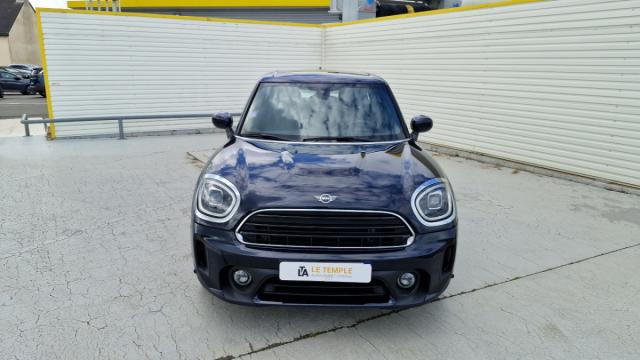 Mini Countryman image 3