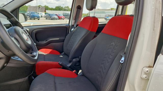 Fiat Panda image 5
