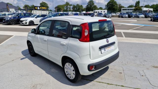 Fiat Panda image 9