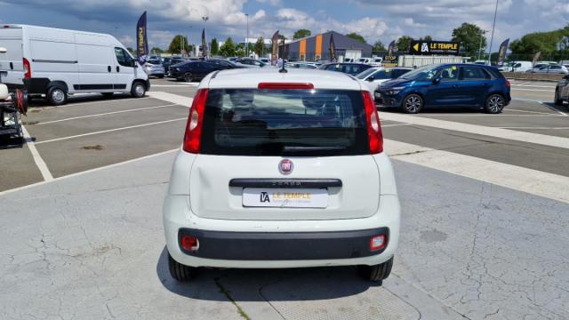 Fiat Panda image 4