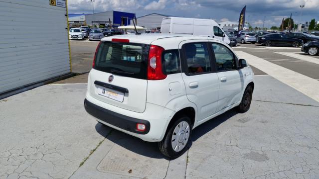 Fiat Panda image 8