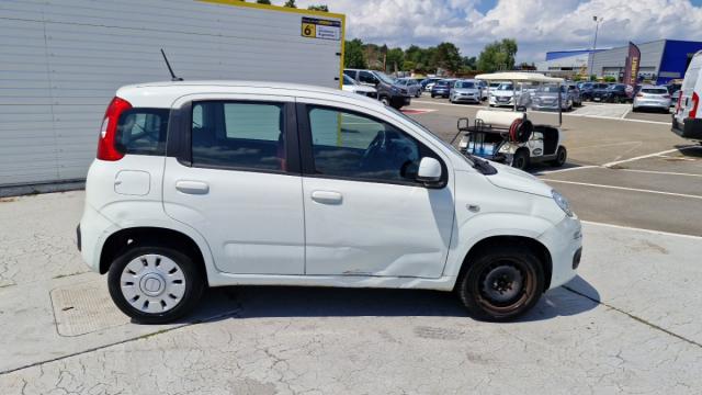 Fiat Panda image 1