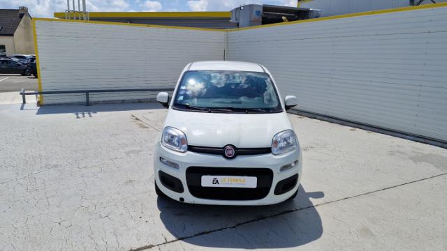 Fiat Panda image 7