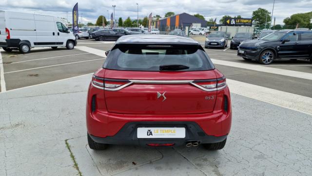 Ds Ds 3 Crossback image 4