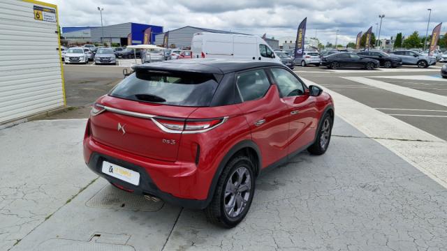 Ds Ds 3 Crossback image 6