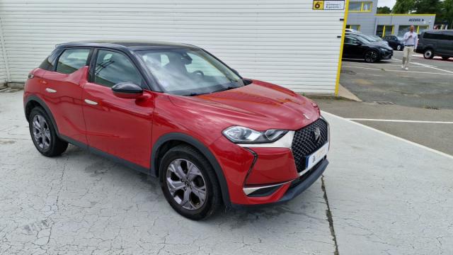 Ds Ds 3 Crossback image 7