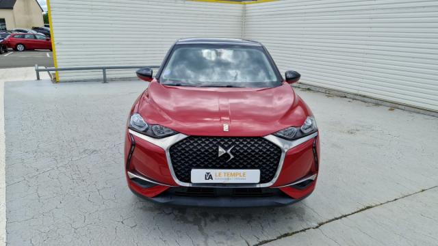 Ds Ds 3 Crossback image 2