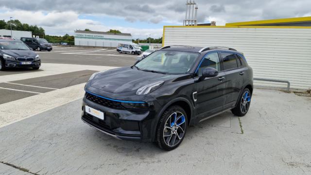 Lynk & Co