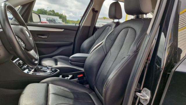 Bmw Serie 2 Active Tourer image 5