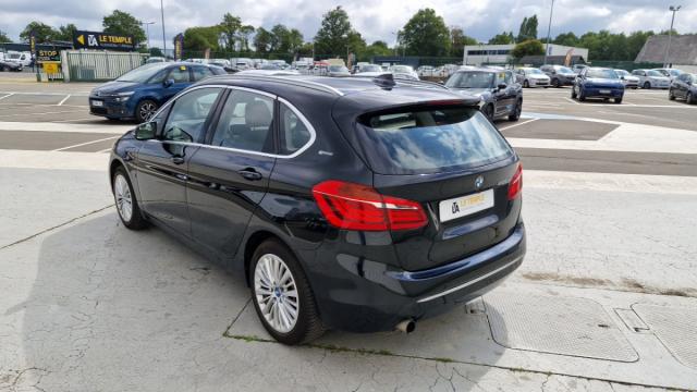 Bmw Serie 2 Active Tourer image 3