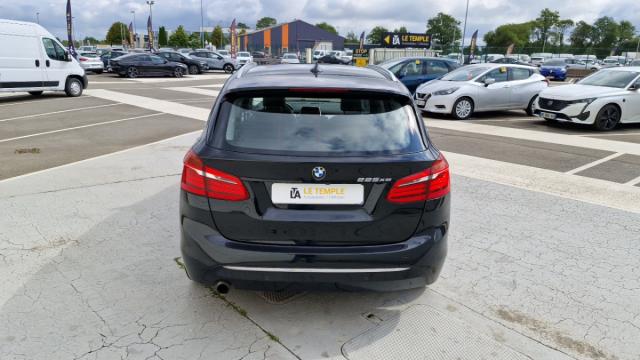 Bmw Serie 2 Active Tourer image 1