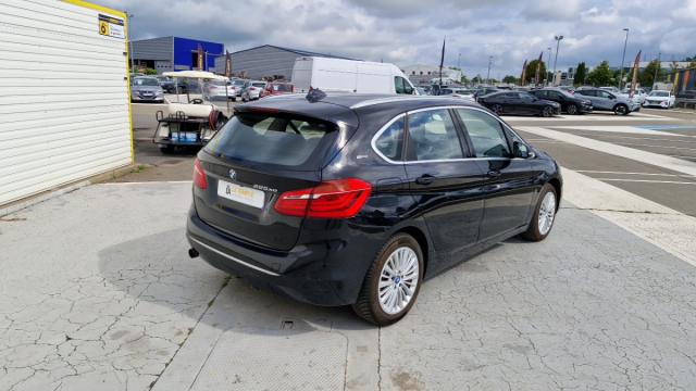 Bmw Serie 2 Active Tourer image 6