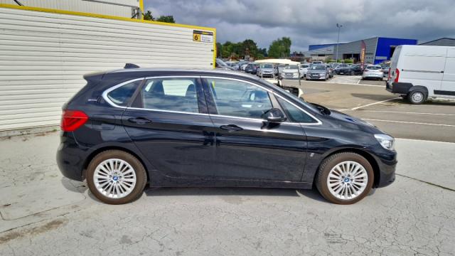 Bmw Serie 2 Active Tourer image 2