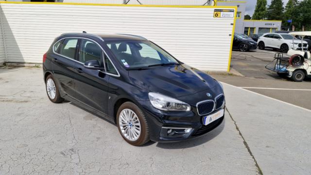 Bmw Serie 2 Active Tourer image 4