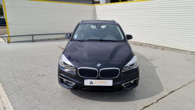 Bmw Serie 2 Active Tourer image 9
