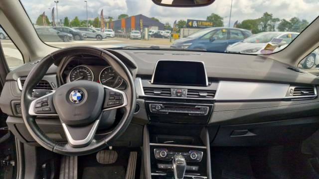 Bmw Serie 2 Active Tourer image 7