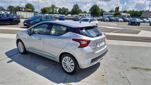 Nissan Micra image 7