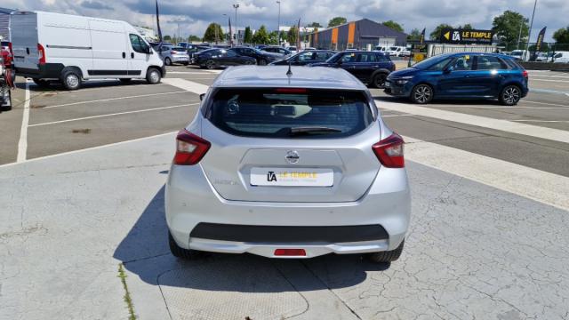 Nissan Micra image 3