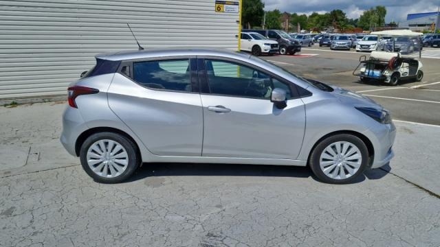 Nissan Micra image 4