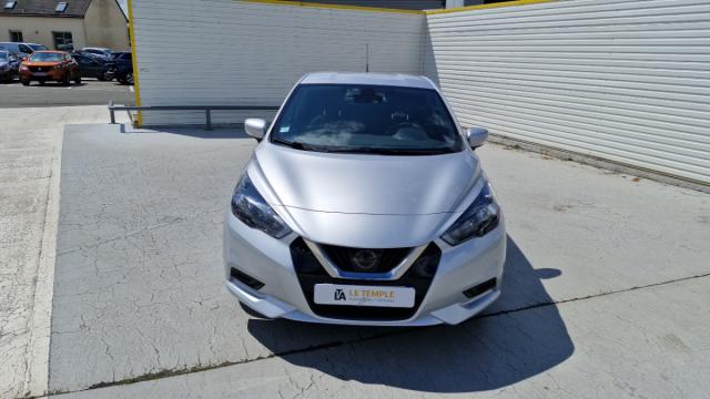 Nissan Micra image 5
