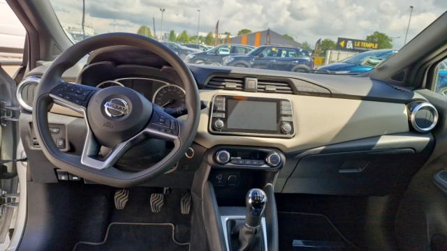 Nissan Micra image 2