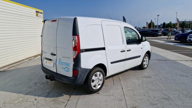 Renault Kangoo Express image 9