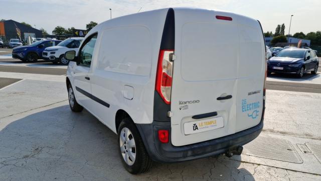 Renault Kangoo Express image 7
