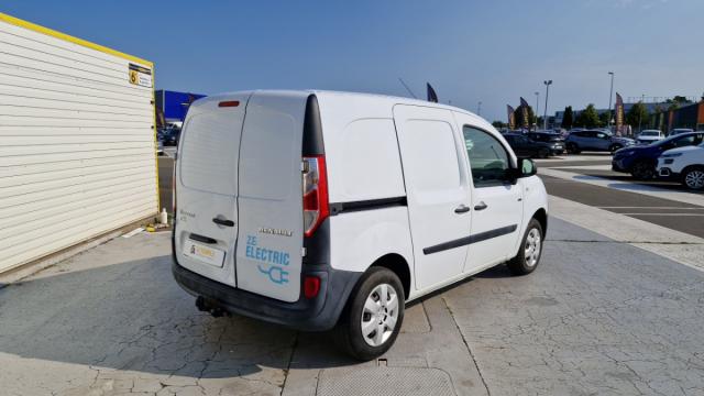 Renault Kangoo Express image 2