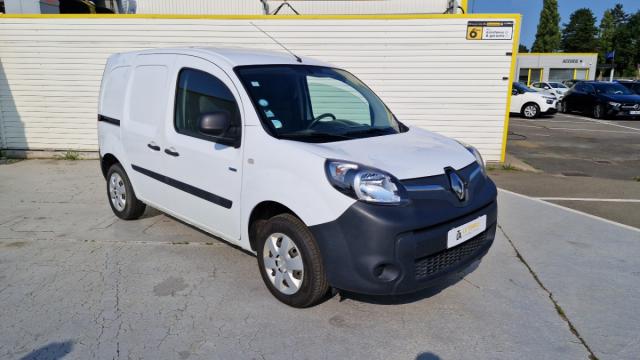 Renault Kangoo Express image 3
