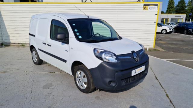 Renault Kangoo Express image 4