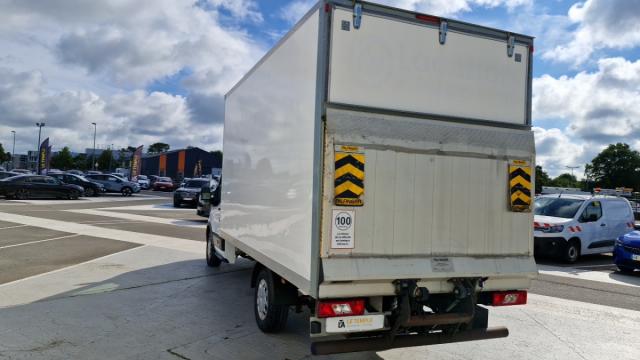 Ford Transit image 2