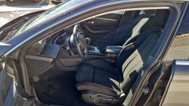 Peugeot 508 Sw image 1
