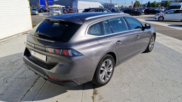 Peugeot 508 Sw image 3