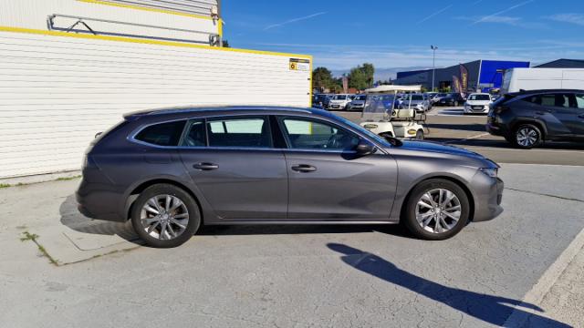 Peugeot 508 Sw image 5