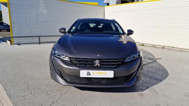 Peugeot 508 Sw image 4