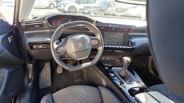 Peugeot 508 Sw image 7