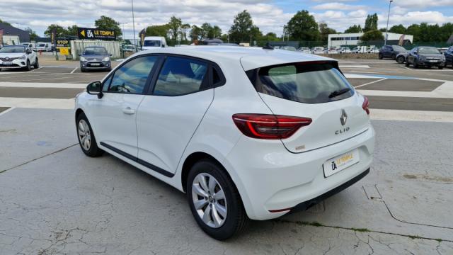 Renault Clio image 6