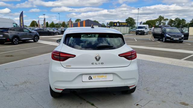 Renault Clio image 1