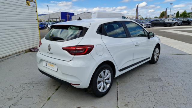 Renault Clio image 4