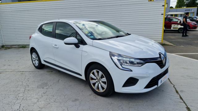 Renault Clio image 2