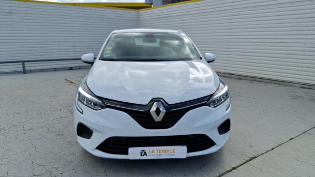 Renault Clio image 7