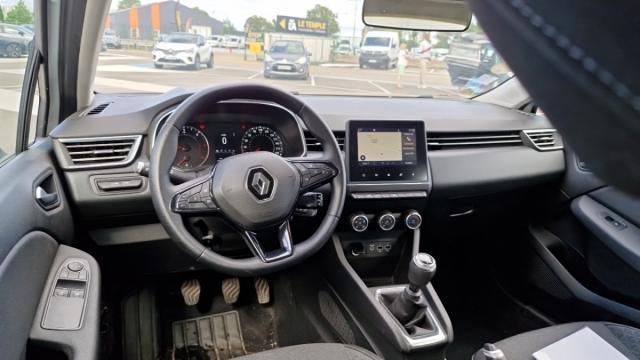 Renault Clio image 8